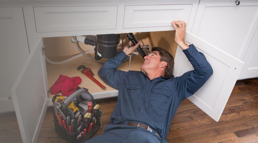Professional same day plumber in Summerhill, PA